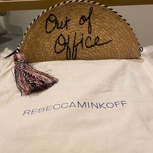 Out of Office Clutch